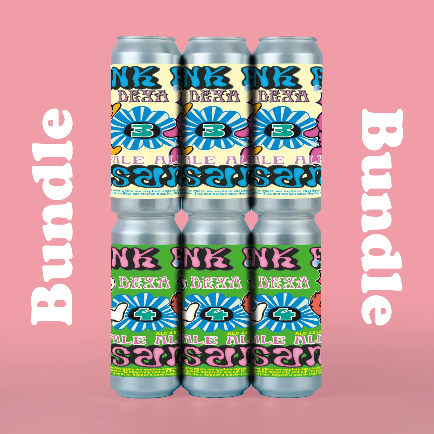Fresh Releases