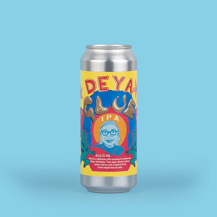 Cans