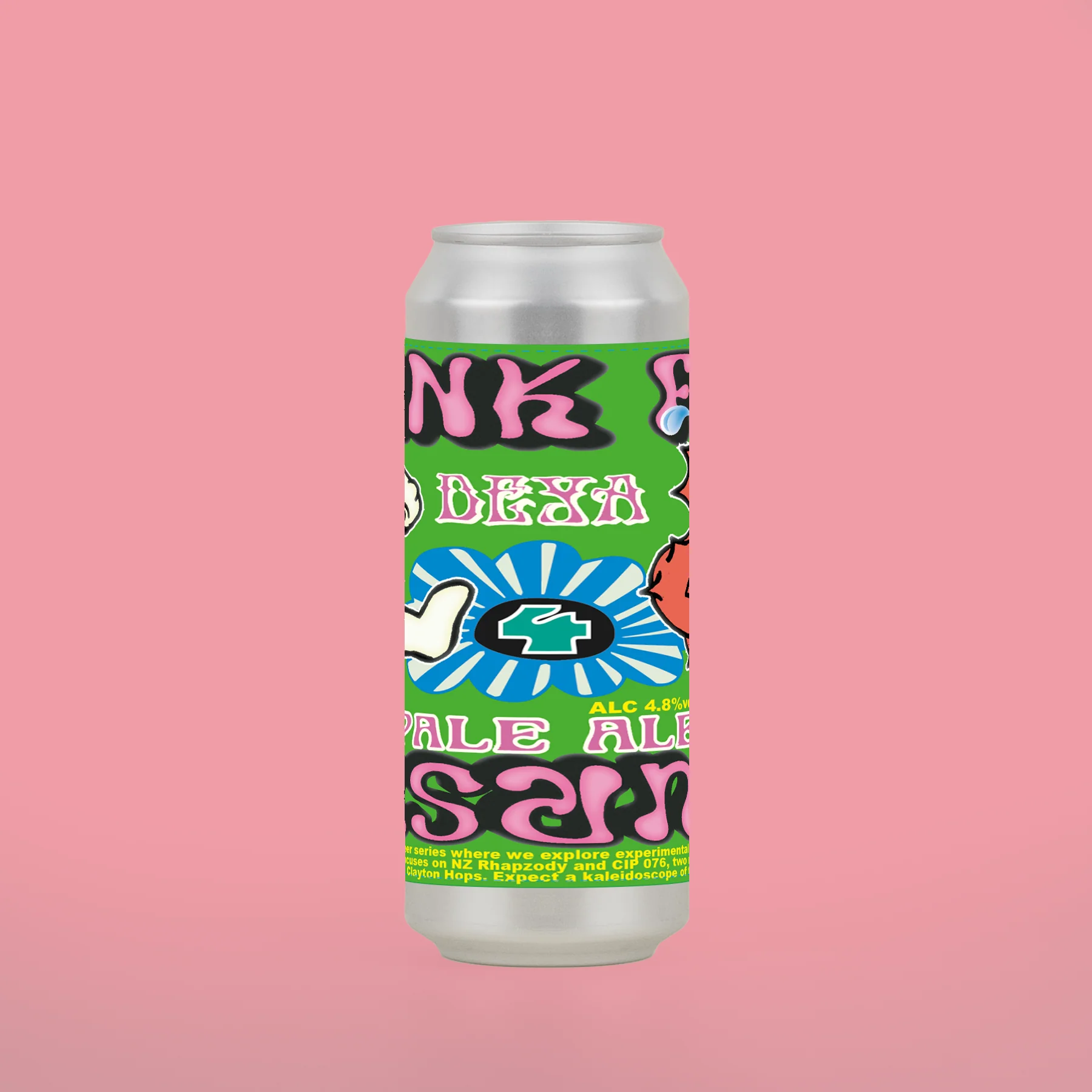 Individual Cans